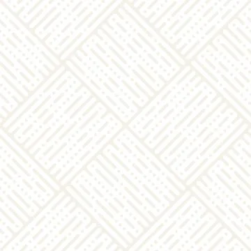 Vector seamless subtle stripes pattern. Modern stylish texture with monochrom Stockillustratie