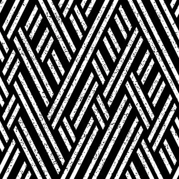 Vector seamless texture 10 10718 イラスト素材