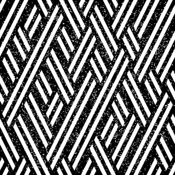 Vector seamless texture 14  9644 イラスト素材