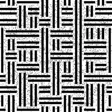 Vector seamless texture 18 10726 イラスト素材