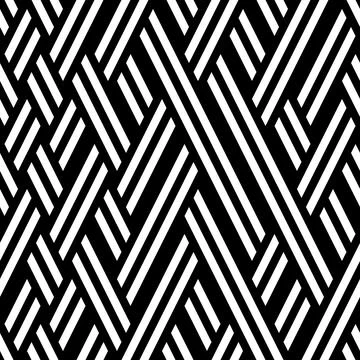 Vector seamless texture (19) 8479 Illustrazione stock