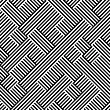 Vector seamless texture 20 11052 Illustrazione stock