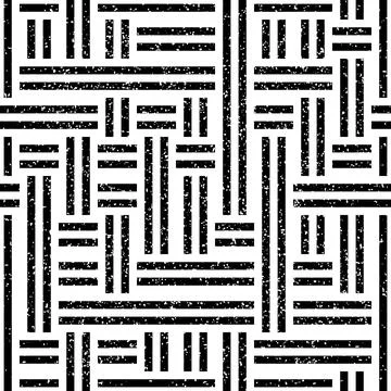 Vector seamless texture (23) 8812 Stock Illustration