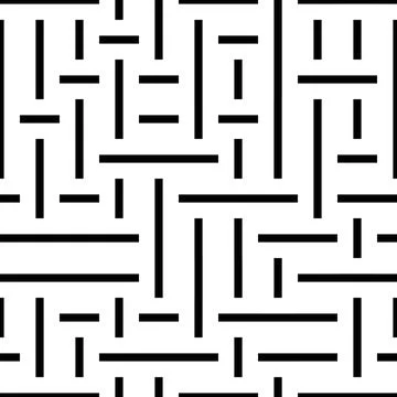 Vector seamless texture 3943 Illustrazione stock