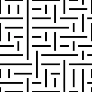 Vector seamless texture 3947 Illustrazione stock