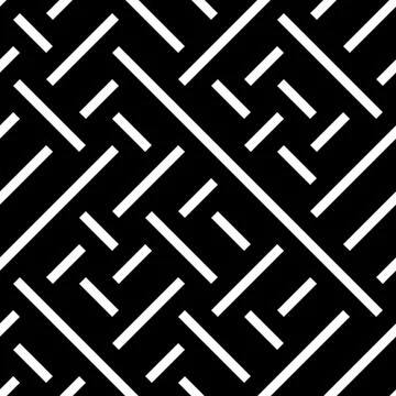 Vector seamless texture 4715 Stock Illustration