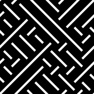 Vector seamless texture 4721 Stockillustratie