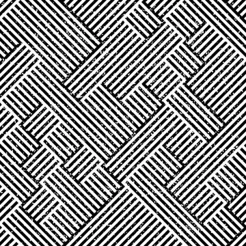 Vector seamless texture 5 11381 Illustrazione stock