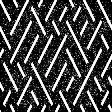 Vector seamless texture 5074 Illustrazione stock