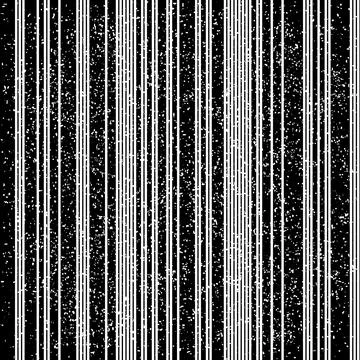 Vector seamless texture 5078 Illustrazione stock