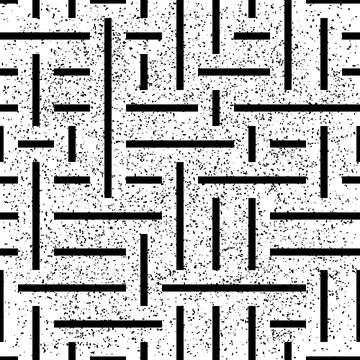 Vector seamless texture 5440 Stock Illustration