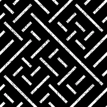 Vector seamless texture 5443 Illustrazione stock