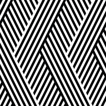 Vector seamless texture 5600 Illustrazione stock