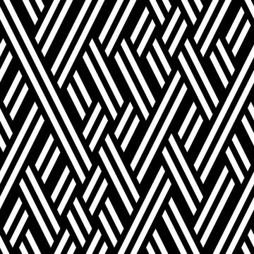 Vector seamless texture 6 10185 스톡 일러스트