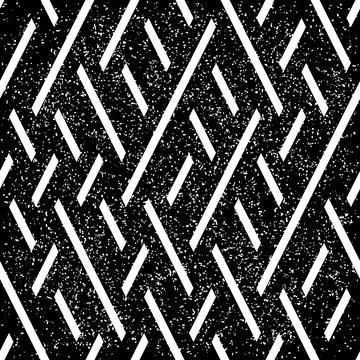 Vector seamless texture 6656 Stockillustratie