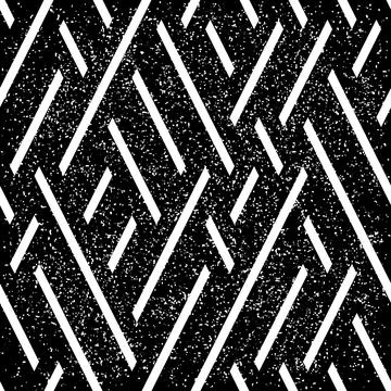 Vector seamless texture 6663 Illustrazione stock