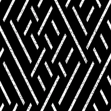 Vector seamless texture 6876 Illustrazione stock