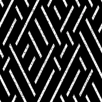 Vector seamless texture 6881 Stock Illustration