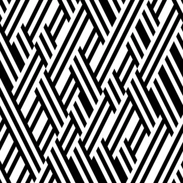 Vector seamless texture 8480 Stock Illustration