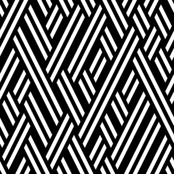 Vector seamless texture 8494 Stock Illustration