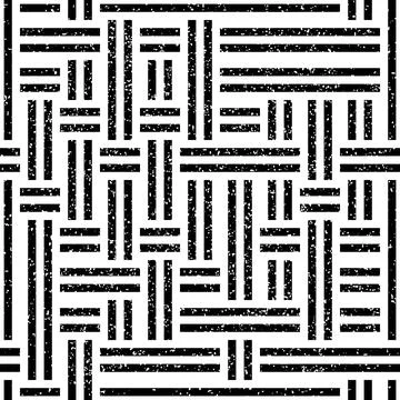 Vector seamless texture 8816 스톡 일러스트