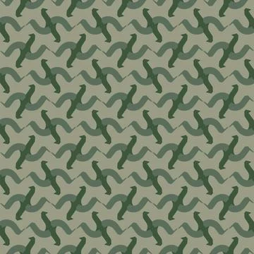 Vector seamless texture background pattern, geometric and colored Stock Illustration