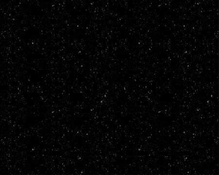 Vector seamless texture of black kraft paper background. EPS 10 Stock Illustration