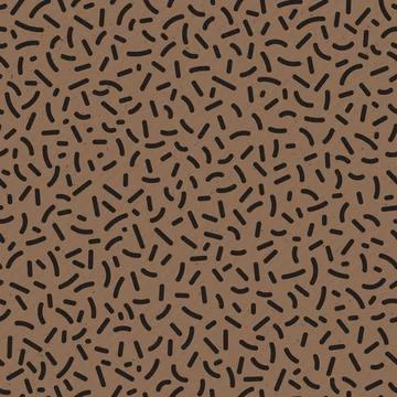 Vector seamless texture of craft paper background Stock-Illustration