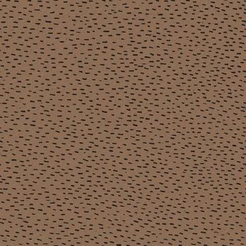 Vector seamless texture of craft paper background Stock-Illustration