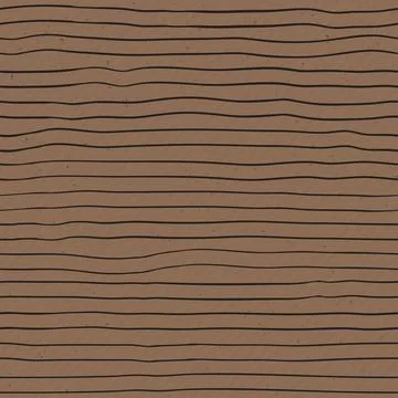 Vector seamless texture of craft paper background Stock Illustration