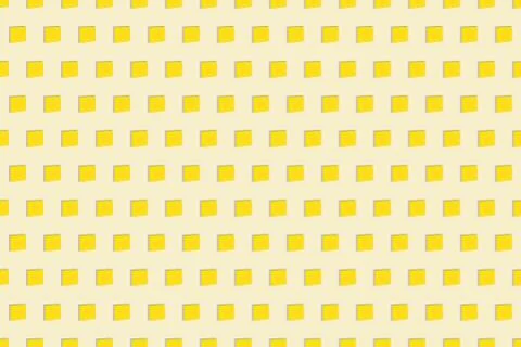 Vector seamless texture with cubes. Modern background Stock Illustration