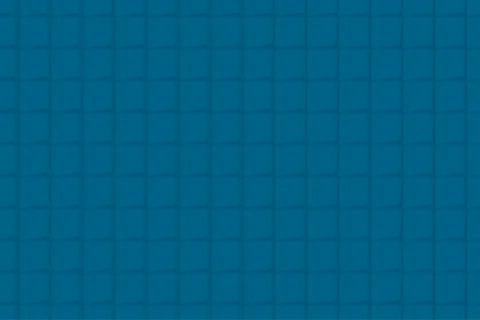 Vector seamless texture with cubes. Modern background Stock Illustration