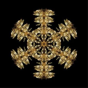 Vector seamless texture Stock Illustration