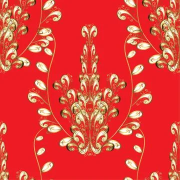 Vector seamless texture 스톡 일러스트