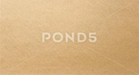 Vector seamless texture of kraft paper background. EPS 10 ~ Clip Art ...