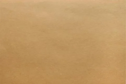 Vector seamless texture of kraft paper background. EPS 10 Stock-Illustration
