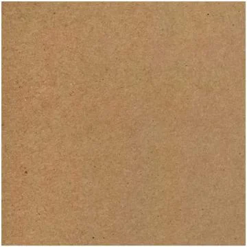 Vector seamless texture of kraft paper background. EPS 10 Stock-Illustration