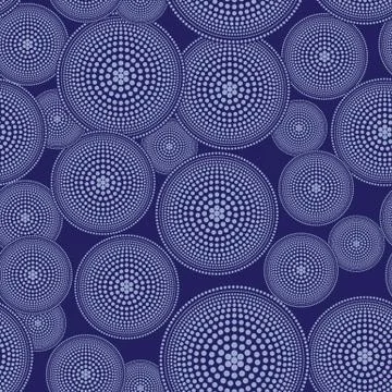 Vector seamless texture. Modern geometric background. Repeating pattern with  イラスト素材