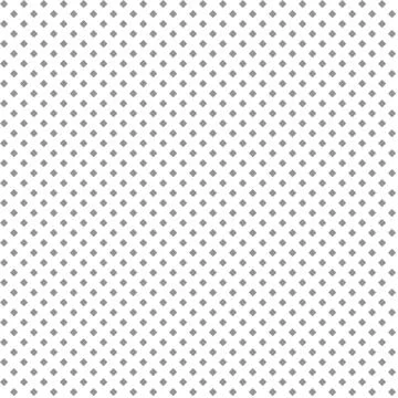 Vector seamless texture with small rhombs mesh Illustrazione stock
