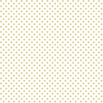 Vector seamless texture with small rhombs mesh Stock-Illustration