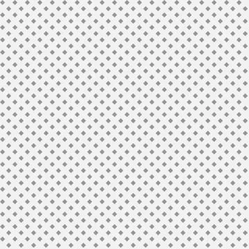 Vector seamless texture with small rhombs mesh Stock Illustration