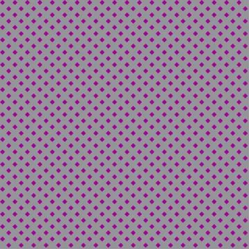 Vector seamless texture with small rhombs mesh Stock Illustration