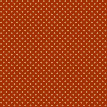 Vector seamless texture with small rhombs mesh Illustrazione stock
