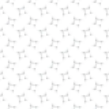 Vector seamless texture - square abstract light pattern Illustrazione stock