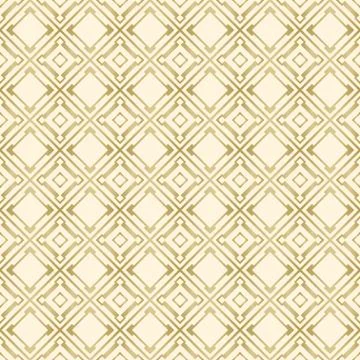 Vector seamless tiling pattern Stock Illustration
