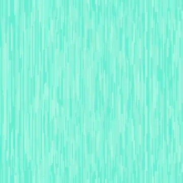 Vector seamless universal pattern of alternating green strips Stock Illustration