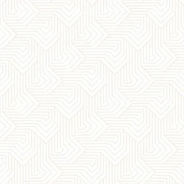 Vector seamless off-white subtle pattern. Modern stylish abstract texture Stock Illustration