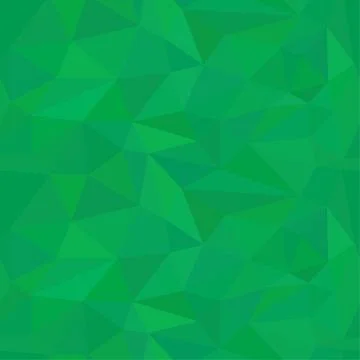 Vector semless texture, made in the technique of low poly Stock Illustration