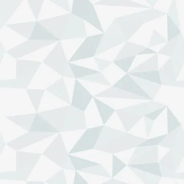 Vector semless texture, made in the technique of low poly Illustrazione stock