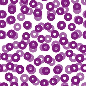 Vector set background. Round geometry group batik graphic. Hand drawn イラスト素材